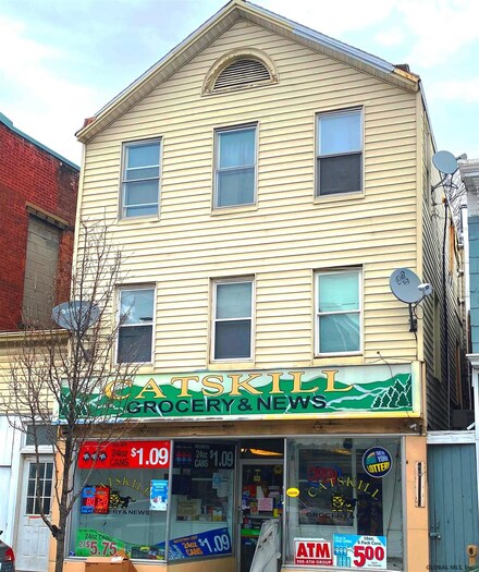 342 Main St, Catskill, NY 12414