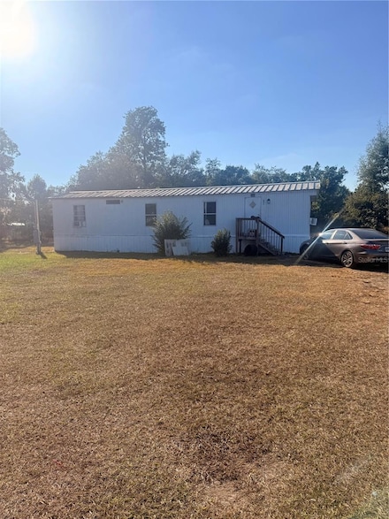 891 W Lake Wales Rd N, Lake Wales, FL 33859
