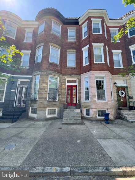 717 Newington Ave Unit 3, Baltimore, MD 21217