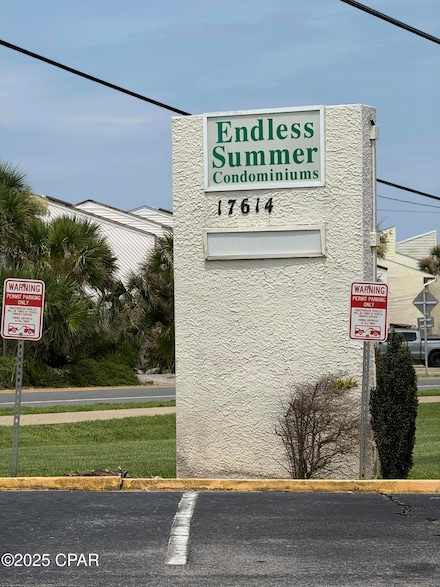 17614 Front Beach Rd Unit C17, Panama City Beach, FL 32413