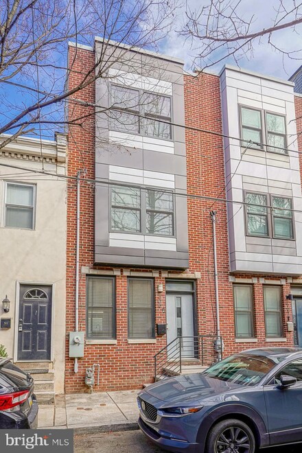 509 Mercy St, Philadelphia, PA 19148