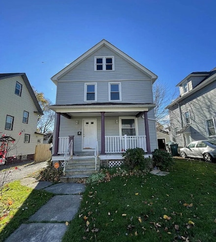 313 Ellicott St, Rochester, NY 14619