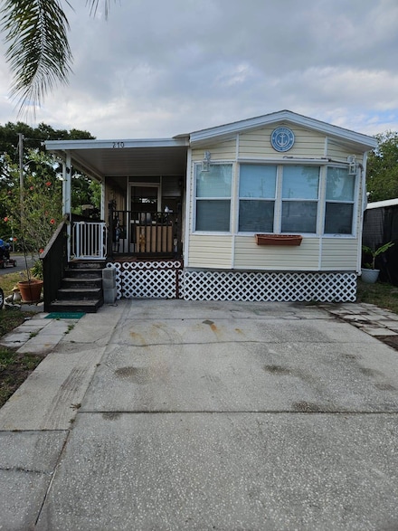 16860 Us Highway 19 N Unit Lot 270, Clearwater, FL 33764
