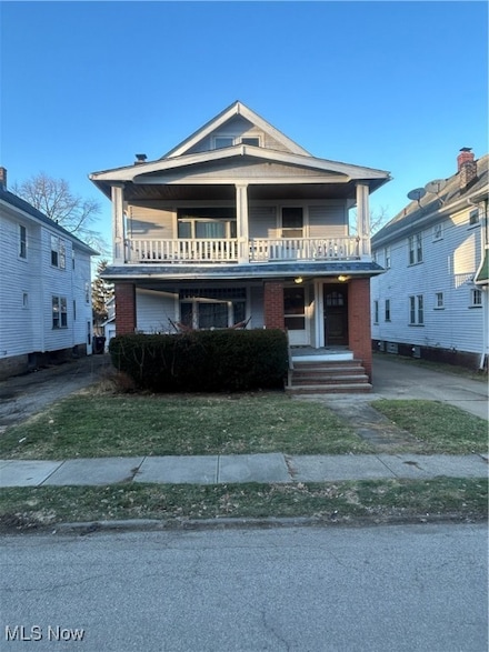 2608 Natchez Ave, Cleveland, OH 44109