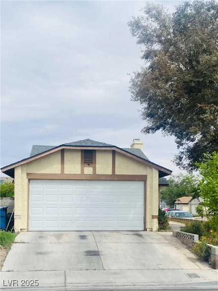 2300 Bristol Bay Ct, Las Vegas, NV 89108