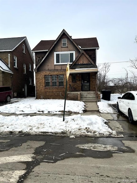 2978 Doris St, Detroit, MI 48238