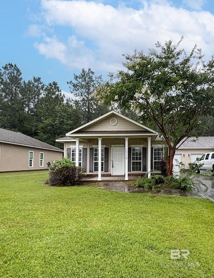 12953 Churchill Dr, Spanish Fort, AL 36527