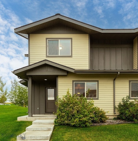 3241 Fen Way Unit B, Bozeman, MT 59718