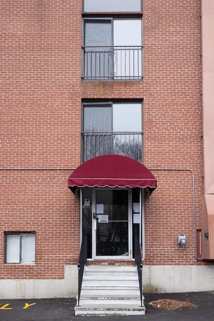 10 Wrentham Rd Unit 314, Worcester, MA 01602