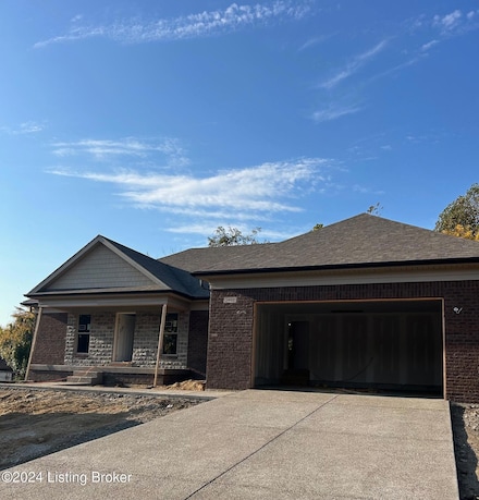 3402 Westhill Cir, Louisville, KY 40214