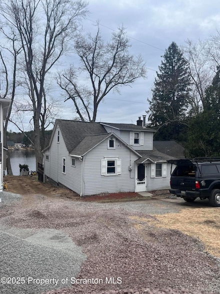 252 Baylor Rd Unit T-561, Nicholson, PA 18446