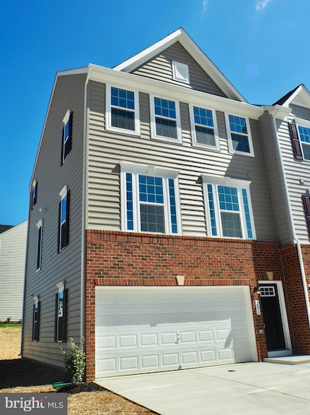 201 Rising Sun Rd, Fredericksburg, VA 22405