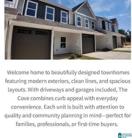 22101 Cove Ln, McCalla, AL 35111