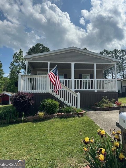 250 Cedar Heights Rd Unit 169, Carrollton, GA 30116
