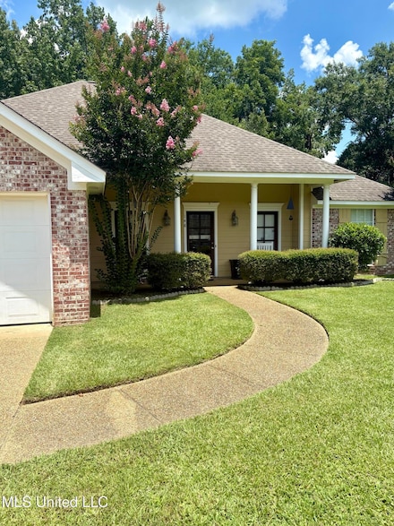 148 Planters Row, Madison, MS 39110