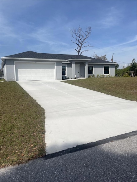 4481 Kempson Ln, Port Charlotte, FL 33981