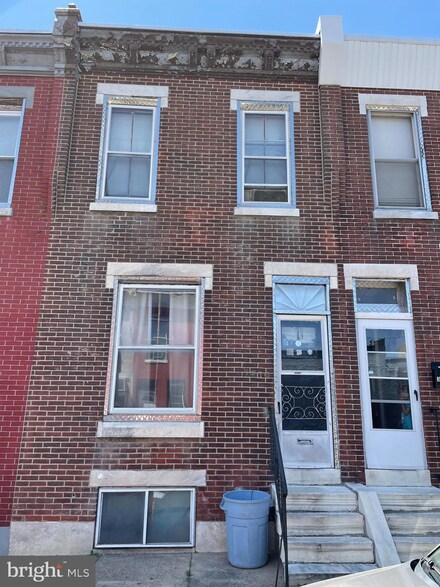 3536 N Lee St, Philadelphia, PA 19134