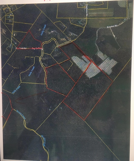 Pikeville Tn Land For Sale