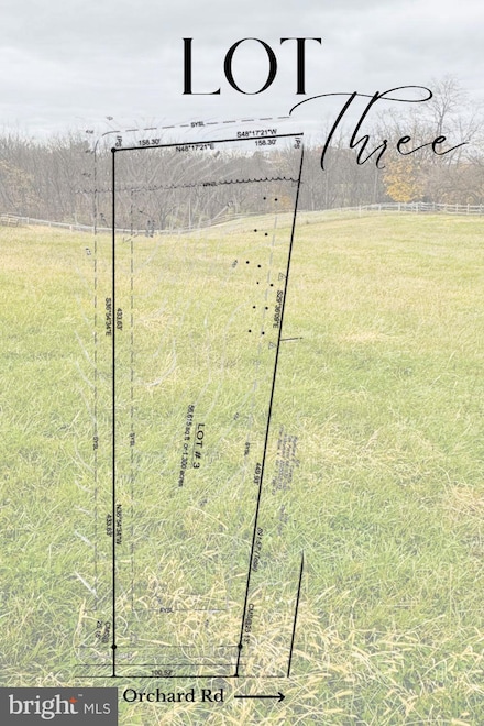 Lot 3 Orchard Rd, Hummelstown, PA 17036