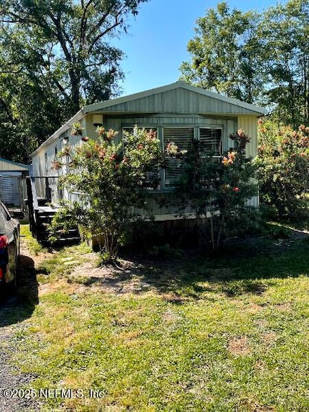9202 Noah Davis Rd, Glen Saint Mary, FL 32040