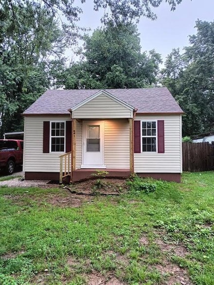 641 S Warren Ave, Springfield, MO 65802