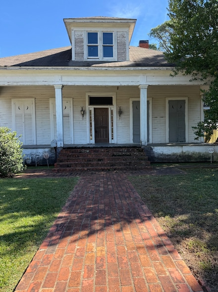 2229 Jackson St, Alexandria, LA 71301