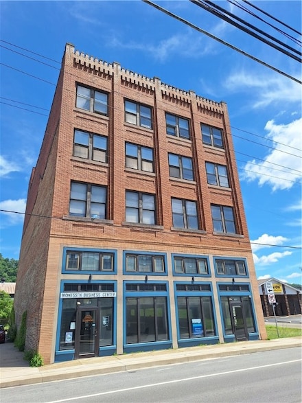 435 Donner Ave, Monessen, PA 15062