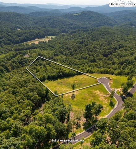 Lot 31 Cloudrest Dr, Deep Gap, NC 28618