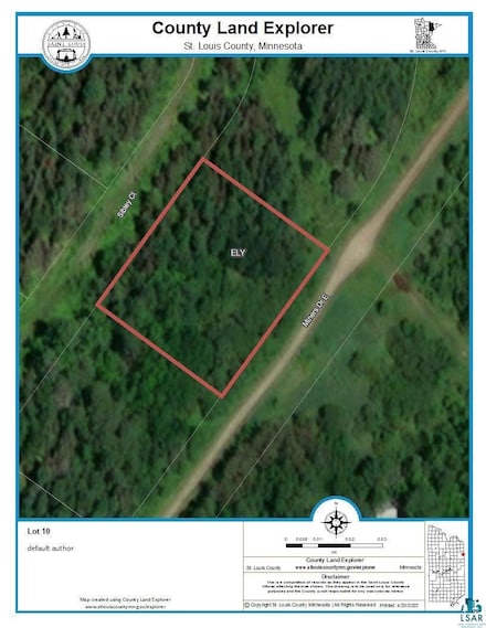 2136 Sibley Ct, Ely, MN 55731