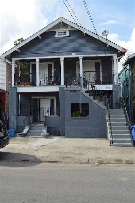4655 Clara St Unit D, New Orleans, LA 70115