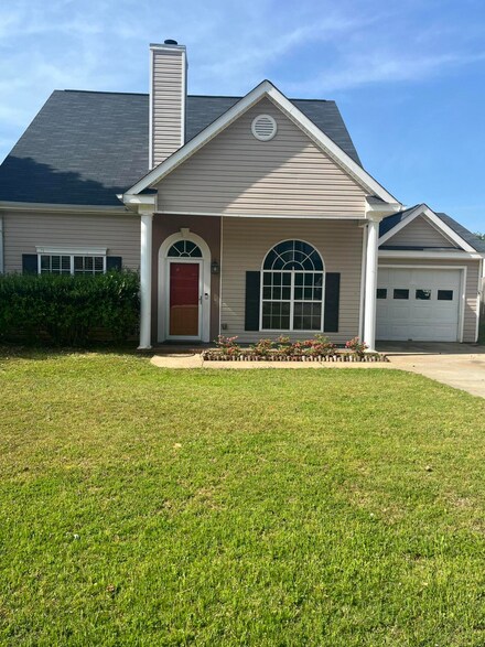 5139 Saddle Cir, Evans, GA 30809