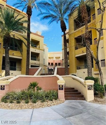 270 E Flamingo Rd Unit 214, Las Vegas, NV 89169