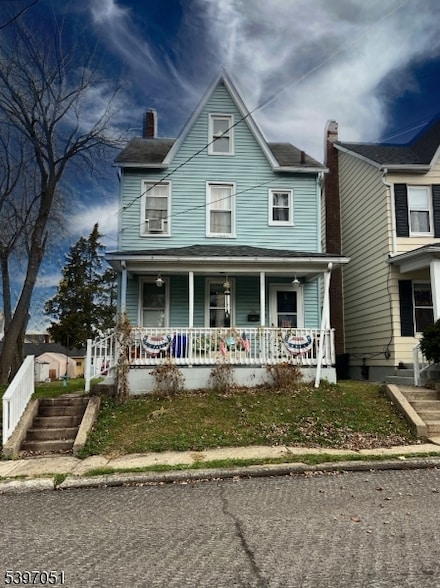 451 Pursel St, Phillipsburg, NJ 08865