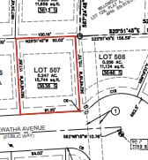 3636 S Hiawatha Cir Unit 507, Saratoga Springs, UT 84045