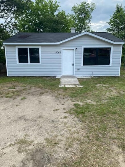 1044 Prep St, Augusta, GA 30901
