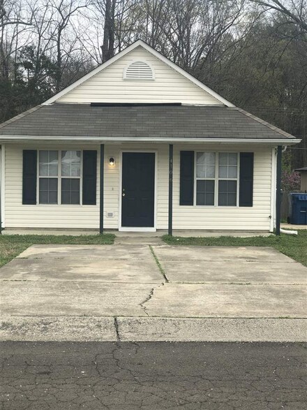 4106 Sudbury Rd, Durham, NC 27704