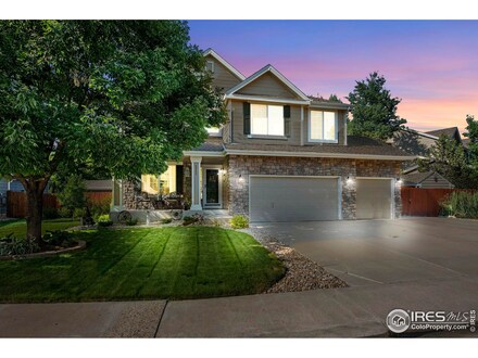 2085 E 133rd Way, Thornton, CO 80241
