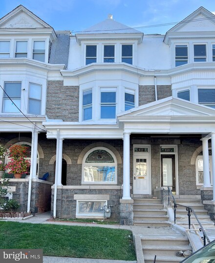 917 N Front St, Reading, PA 19601