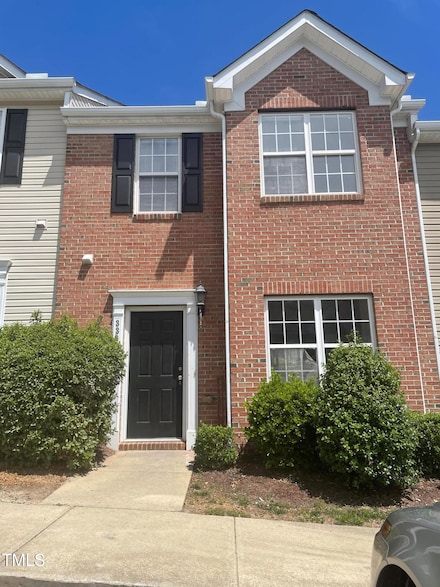3363 Bridgeville Rd, Raleigh, NC 27610