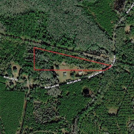 0 Blue Lake Rd Unit MFRGC527319, Monticello, FL 32344