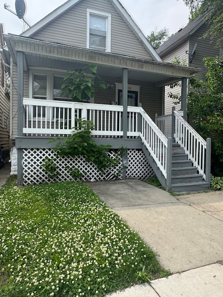 11808 S Union Ave, Chicago, IL 60628