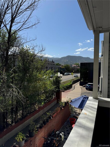 2201 Pearl St Unit 104, Boulder, CO 80302