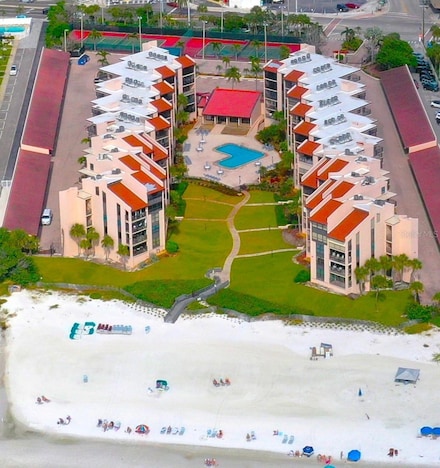 6480 Midnight Pass Rd Unit 403, Sarasota, FL 34242