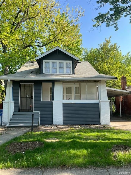27305 Norfolk St, Inkster, MI 48141