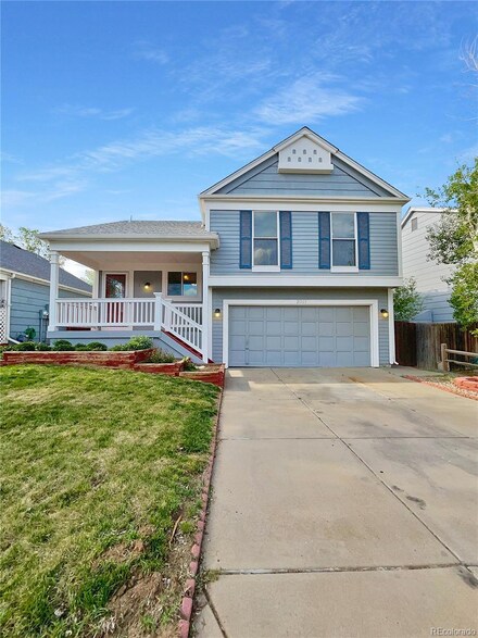 21163 E 45th Ave, Denver, CO 80249