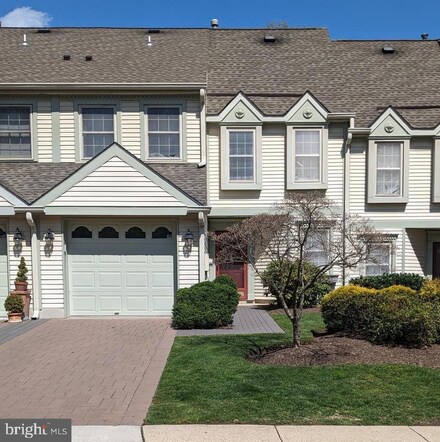 73 Fair Acres Ct, Princeton, NJ 08540