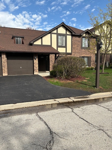 1485 Johnstown Ln Unit D, Wheaton, IL 60189