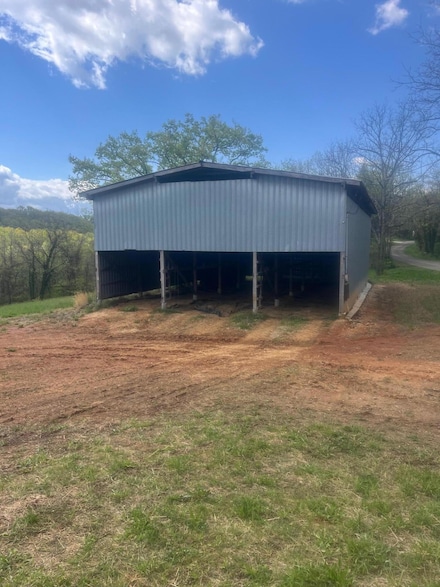 . Mountain View Church Rd, Jefferson City, TN 37760
