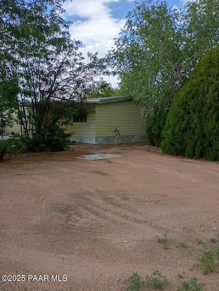 835 E Adams, Chino Valley, AZ 86323