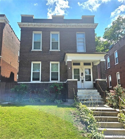 736 Dover Place, Saint Louis, MO 63111